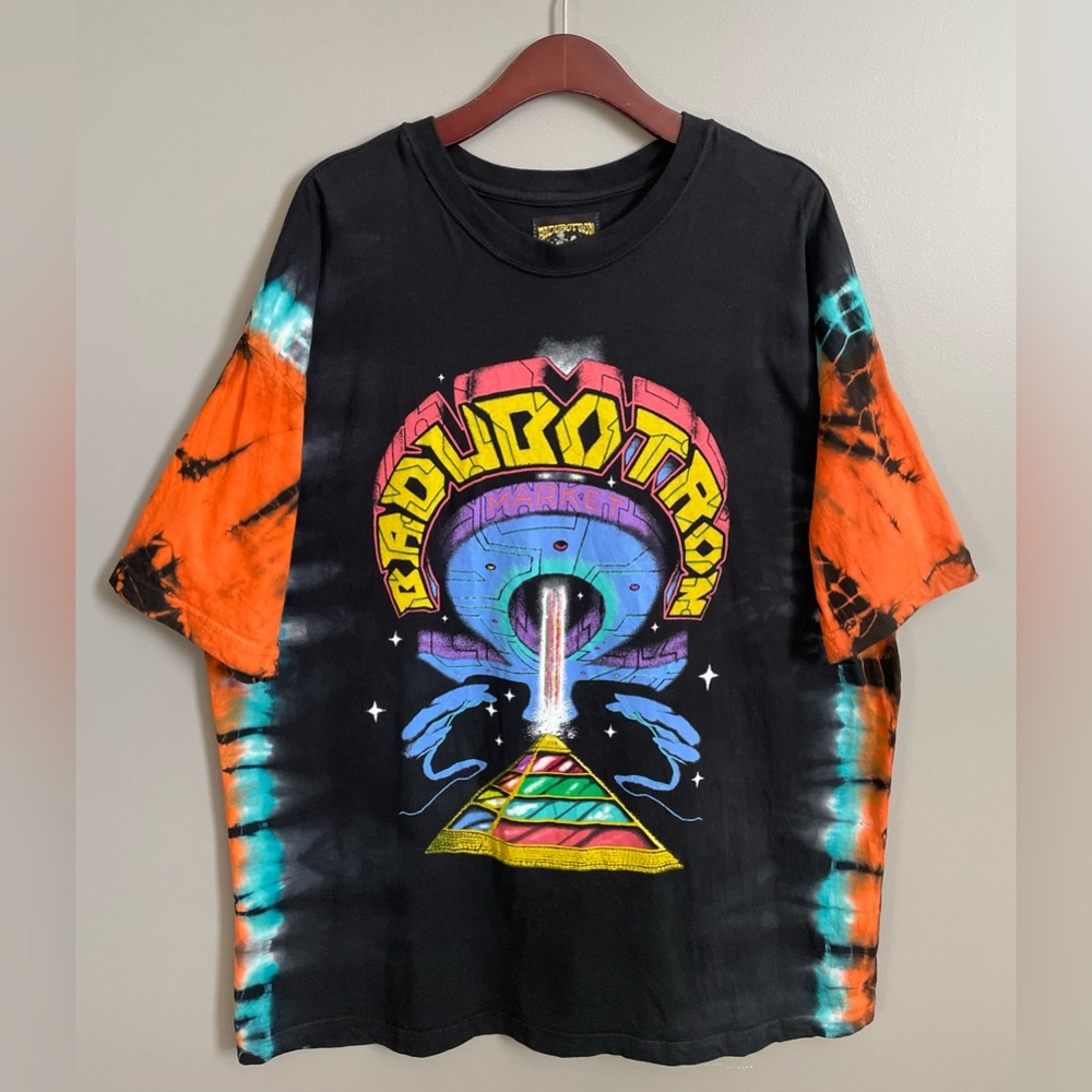 Erykah Badu Tour Shirt XXL